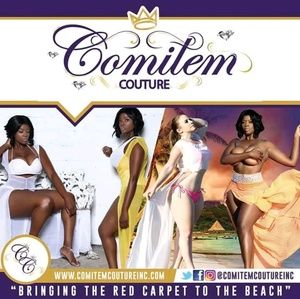 Meet your Posher, Natasha